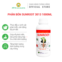 Phân bón đặc biệt số 1