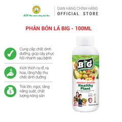 Phân bón đặc biệt số 3