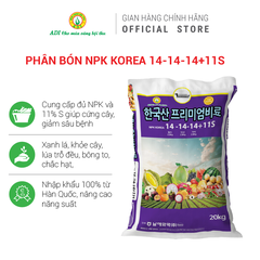 Phân bón đặc biệt số 5