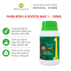 Phân bón đặc biệt số 6