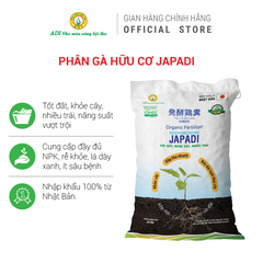 Phân bón đặc biệt số 12