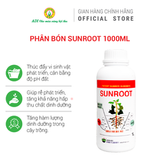 Phân bón đặc biệt số 4