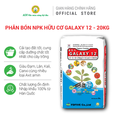 Phân bón đặc biệt số 9